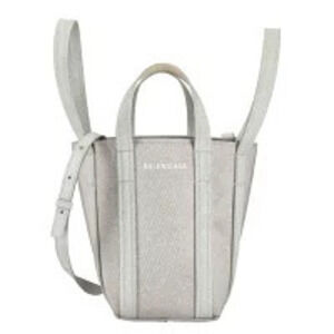 BALENCIAGA North South bag AB